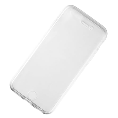 LRXIYODE 360 Abdeckung Für Telefon Wasserdichtes Gehäuse Klarer Fall Telefonhülle Löschen Telefon-hülle Handyhülle LRXIYODE 360 Abdeckung Für Telefon Wasserdichtes Gehäuse Klarer Fall Telefonhülle Löschen Telefon-hülle Handyhülle von LRXIYODE
