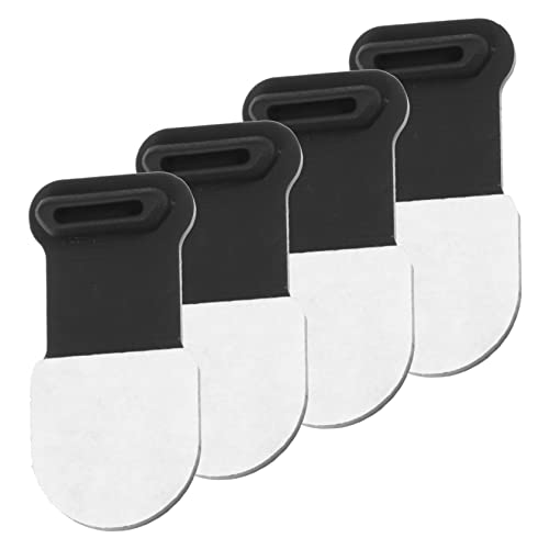 LRXIYODE 4 Stück Staubstopfen Abdeckung USB-Port-Stecker ich Ladeanschlussstaubstecker Handy zubehör Handyloch-Staubschutzstecker USB-Ladestecker Telefonanschlussstecker Kieselgel LRXIYODE 4 Stück Staubstopfen Abdeckung USB-Port-Stecker ich Ladeanschlussstaubstecker Handy zubehör Handyloch-Staubschutzstecker USB-Ladestecker Telefonanschlussstecker Kieselgel von LRXIYODE