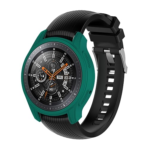 LRXIYODE 5 Stück Uhrengehäuse Beobachten Sie Den Fall Schutz Abdeckung Smartwatch-gehäuse Beschützer Anschauen Schützend Uhrencover Für S3 Frontier LRXIYODE 5 Stück Uhrengehäuse Beobachten Sie Den Fall Schutz Abdeckung Smartwatch-gehäuse Beschützer Anschauen Schützend Uhrencover Für S3 Frontier von LRXIYODE