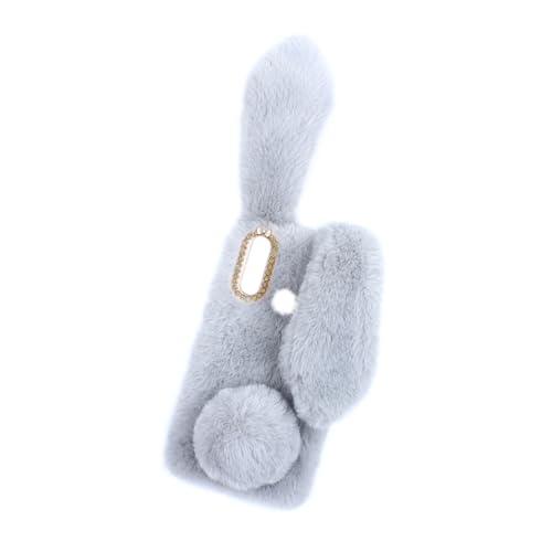LRXIYODE Abdeckung Süße Telefonhülle Handytasche Light Grey LRXIYODE Abdeckung Süße Telefonhülle Handytasche Light Grey von LRXIYODE