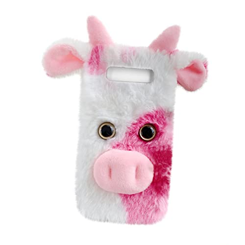 LRXIYODE Cartoon-Telefonschale überwintern Winters Phone Cases -Lautsprecher stoßschutz kühe schützende Telefonhülle dekorative Handyhülle Smartphone-Hülle Telefon weichere Hülle Rosa LRXIYODE Cartoon-Telefonschale überwintern Winters Phone Cases -Lautsprecher stoßschutz kühe schützende Telefonhülle dekorative Handyhülle Smartphone-Hülle Telefon weichere Hülle Rosa von LRXIYODE