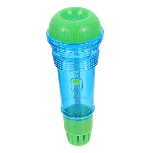 LRXIYODE Echo Mikrofon Physikalisches Echo Prinzip für Frühe Bildung Sicheres und Langlebiges Material Farbenfrohes Design für Stundenlangen Spaß für Kleine Musiker LRXIYODE Echo Mikrofon Physikalisches Echo Prinzip für Frühe Bildung Sicheres und Langlebiges Material Farbenfrohes Design für Stundenlangen Spaß für Kleine Musiker von LRXIYODE