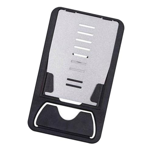 LRXIYODE Faltbare Handyhalterung Verstellbarer Desktop Telefonständer Für Smartphones Tablets Platzsparend Für Büro Zuhause LRXIYODE Faltbare Handyhalterung Verstellbarer Desktop Telefonständer Für Smartphones Tablets Platzsparend Für Büro Zuhause von LRXIYODE