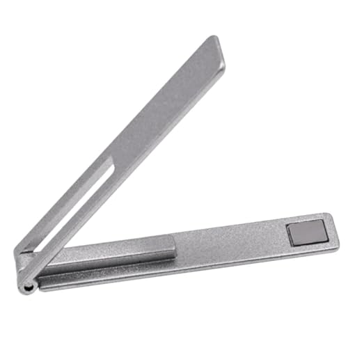 LRXIYODE Faltbarer Handyhalter Praktischer Kickstand für Smartphones Tablets Ultradünn Tragbar für Einsatz zu Hause LRXIYODE Faltbarer Handyhalter Praktischer Kickstand für Smartphones Tablets Ultradünn Tragbar für Einsatz zu Hause von LRXIYODE