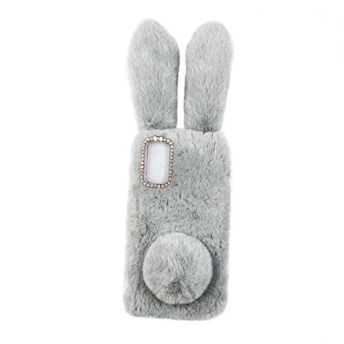 LRXIYODE Handy Abdeckung handyschutz Handytasche handyhulle Handy Accessories Handycover Smartphone-Hülle Plüsch-Telefonabdeckung Cartoon-Telefonkasten Telefonabdeckungsschutz Light Grey LRXIYODE Handy Abdeckung handyschutz Handytasche handyhulle Handy Accessories Handycover Smartphone-Hülle Plüsch-Telefonabdeckung Cartoon-Telefonkasten Telefonabdeckungsschutz Light Grey von LRXIYODE