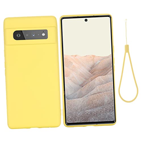LRXIYODE Handy-Fallschutz Handytasche kartenetui Handy smartphonetasche Phone Cases handyhulle Telefonschutz Anti-Fall-Handyhülle Telefon schutzhülle Anti-Fall-Telefonschale Yellow LRXIYODE Handy-Fallschutz Handytasche kartenetui Handy smartphonetasche Phone Cases handyhulle Telefonschutz Anti-Fall-Handyhülle Telefon schutzhülle Anti-Fall-Telefonschale Yellow von LRXIYODE