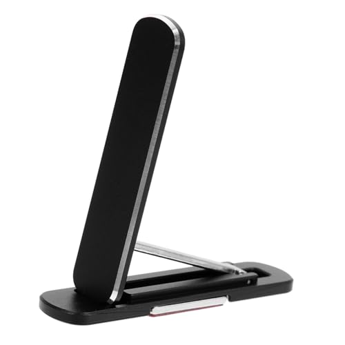 LRXIYODE Handy Halterung Drehen Telefongriff Telefonhalterarm Flexibler Telefonhalter Für Handy, Mobiltelefon Telefonständer Klappbar Handyhalter Handyständer Schwarz Aluminiumlegierung LRXIYODE Handy Halterung Drehen Telefongriff Telefonhalterarm Flexibler Telefonhalter Für Handy, Mobiltelefon Telefonständer Klappbar Handyhalter Handyständer Schwarz Aluminiumlegierung von LRXIYODE