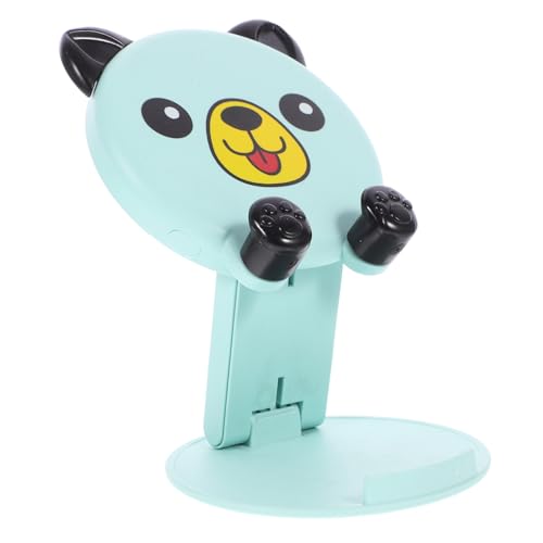 LRXIYODE Klappbarer Handyständer Handyhalter Schreibtisch Handy, Mobiltelefon Pp Handyhalter Tierischer Telefonständer Faltbare Telefonunterstützung Ständer Für Telefon Telefontisch Blue LRXIYODE Klappbarer Handyständer Handyhalter Schreibtisch Handy, Mobiltelefon Pp Handyhalter Tierischer Telefonständer Faltbare Telefonunterstützung Ständer Für Telefon Telefontisch Blue von LRXIYODE