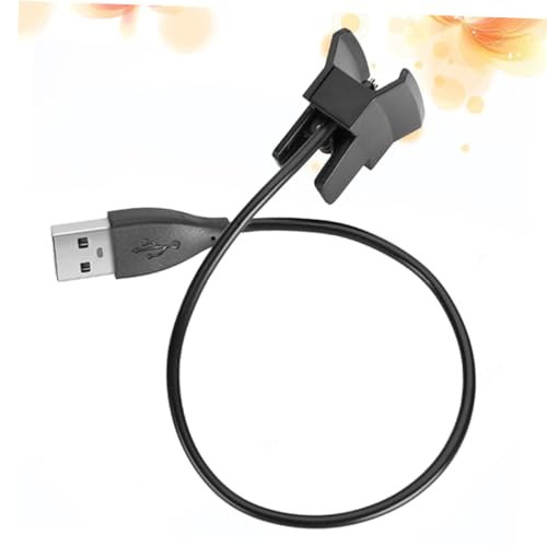 LRXIYODE Ladekabel für Reset Funktion USB Ladegerät für Fitness Tracker Sicheres Laden PC Laptop für Büro LRXIYODE Ladekabel für Reset Funktion USB Ladegerät für Fitness Tracker Sicheres Laden PC Laptop für Büro von LRXIYODE