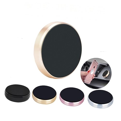 LRXIYODE Mobilfunkhalter magnetischer Patch handyhalterung Autotelefonhalter Telefonständer Rosa LRXIYODE Mobilfunkhalter magnetischer Patch handyhalterung Autotelefonhalter Telefonständer Rosa von LRXIYODE