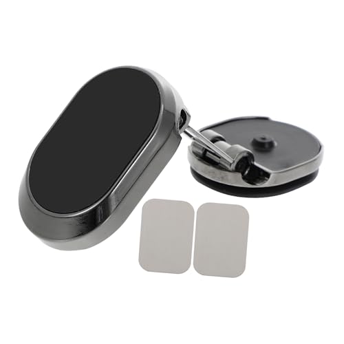 LRXIYODE Multifunktionale Magnetische Handyhalterung für Auto Klappbarer Mobiltelefonständer mit Flexibler Positionierung für Einfache Nutzung Navigation im Fahrzeug Stabil LRXIYODE Multifunktionale Magnetische Handyhalterung für Auto Klappbarer Mobiltelefonständer mit Flexibler Positionierung für Einfache Nutzung Navigation im Fahrzeug Stabil von LRXIYODE