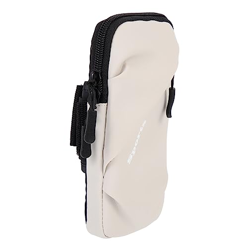 LRXIYODE Sporthandy-armtasche Telefon Armband Halter Zum Laufen Wasserdicht Ärmel Laufarmband Armbinden Handyhalter Für Den Sport Griff Telefon-armtasche Beutel Handy Tasche Grau Polyester LRXIYODE Sporthandy-armtasche Telefon Armband Halter Zum Laufen Wasserdicht Ärmel Laufarmband Armbinden Handyhalter Für Den Sport Griff Telefon-armtasche Beutel Handy Tasche Grau Polyester von LRXIYODE