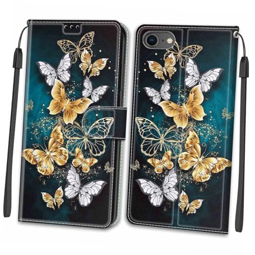 LRXIYODE Telefon Gemalte Abdeckung Handy Flip Case Telefon Schutzhülle Telefon Anti-Fall-Schale Bemalte Handyhülle Anti-Fall-handyhülle Magnetischer Telefongehäuse Handy-fallschutz LRXIYODE Telefon Gemalte Abdeckung Handy Flip Case Telefon Schutzhülle Telefon Anti-Fall-Schale Bemalte Handyhülle Anti-Fall-handyhülle Magnetischer Telefongehäuse Handy-fallschutz von LRXIYODE