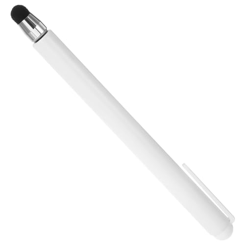 LRXIYODE Touchscreen Stift Einziehbarer Kapazitiver Stift für Tablet Smartphone Präzise Bildschirmsteuerung für Notizen Zeichnungen Langlebig Tragbar Perfektes LRXIYODE Touchscreen Stift Einziehbarer Kapazitiver Stift für Tablet Smartphone Präzise Bildschirmsteuerung für Notizen Zeichnungen Langlebig Tragbar Perfektes von LRXIYODE