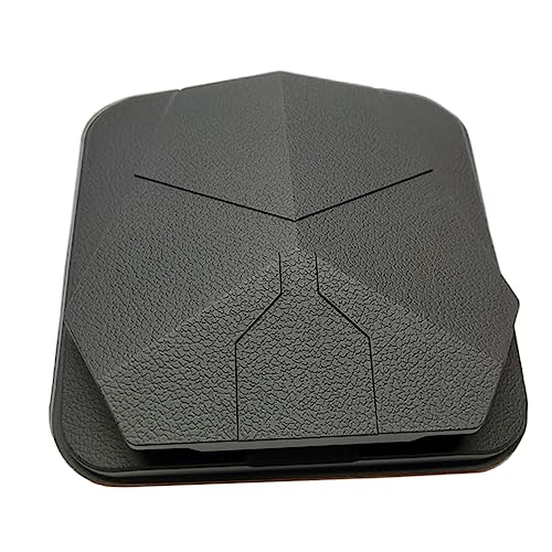 LRXIYODE Verstellbare Auto Handyhalterung für Armaturenbrett Drehung Kompatibel mit Smartphones Tablets Sicherer Mobiltelefonhalter Schwarz LRXIYODE Verstellbare Auto Handyhalterung für Armaturenbrett Drehung Kompatibel mit Smartphones Tablets Sicherer Mobiltelefonhalter Schwarz von LRXIYODE