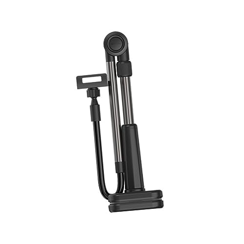 LRXIYODE Verstellbarer Telefonhalter für Videos Flexible Overhead Handyhalterung Stabiler Arm Ergonomischer Tablet für Couch für Smartphones LRXIYODE Verstellbarer Telefonhalter für Videos Flexible Overhead Handyhalterung Stabiler Arm Ergonomischer Tablet für Couch für Smartphones von LRXIYODE