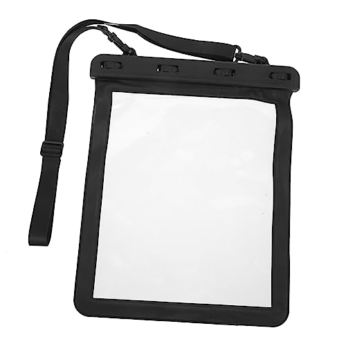 LRXIYODE Wasserdichter Telefonbeutel für Unterwasseraktivitäten Transparent Vielseitig Einsetzbar für Strand Schwimmen Tauchen Skifahren Schützt Handy vor Wasser Schmutz LRXIYODE Wasserdichter Telefonbeutel für Unterwasseraktivitäten Transparent Vielseitig Einsetzbar für Strand Schwimmen Tauchen Skifahren Schützt Handy vor Wasser Schmutz von LRXIYODE