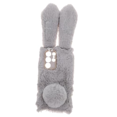 LRXIYODE schützende Smartphone-Hülle pädiprotect Schutz mini Accessoires The prot le suppleant gehäuse Handy Abdeckung Interessante Smartphone-Hülle Plüsch-Telefonabdeckung Light Grey LRXIYODE schützende Smartphone-Hülle pädiprotect Schutz mini Accessoires The prot le suppleant gehäuse Handy Abdeckung Interessante Smartphone-Hülle Plüsch-Telefonabdeckung Light Grey von LRXIYODE