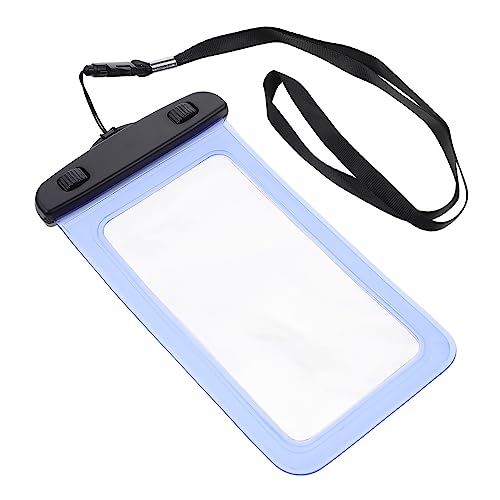 LRXIYODE wasserdichte Handytasche Phone Waterproof Bag Water Proof Phone case Handytasche unter Wasser wasserdichtes Handyfall PVC-Tasche für Telefon wasserdichte Tasche für Handy Plastik LRXIYODE wasserdichte Handytasche Phone Waterproof Bag Water Proof Phone case Handytasche unter Wasser wasserdichtes Handyfall PVC-Tasche für Telefon wasserdichte Tasche für Handy Plastik von LRXIYODE
