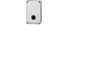 LS CONTROL Regler 5-15E / SpeedSwitch ES341, 5-polig, 1,5A i grå plastboks med indbygget termosikring. 230VAC/50Hz, IP32. Mål 172x106x100 mm. von LS CONTROL