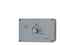 LS Control ES 515 - Thermostat mit Relais, IP 34, 1xNTC 22K LS Control ES 515 - Thermostat mit Relais, IP 34, 1xNTC 22K von LS CONTROL