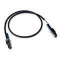 LSI LOGIC LSI00338 CBL-SFF8644-8088-60M 6m Mini-SAS HD auf Mini-SAS Kabel von LSI LOGIC