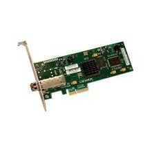 LSI7104EP-LC 1CH 4GB Fc HBA Pcie X8 Std/LP Kit inkl. 2 LC-LC Kabel LSI7104EP-LC 1CH 4GB Fc HBA Pcie X8 Std/LP Kit inkl. 2 LC-LC Kabel von LSI