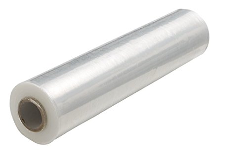 LSM-cce417 400 mm x 300 m Disp-SW, transparent von LSM