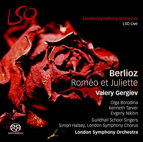 Berlioz: Romeo et Juliette von LSO LIVE