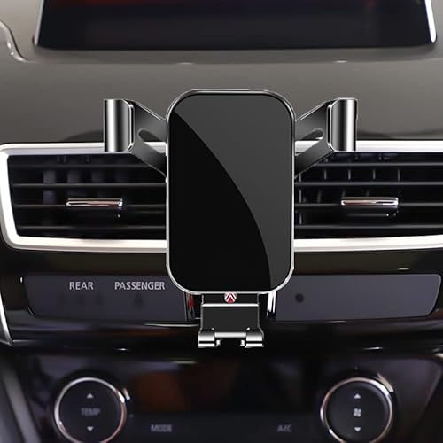 LSXEL Auto Handyhalterung Kompatibel mit Mitsubishi Outlander ASX Eclipse Cross Telefonhalterung (for Eclipse Cross 2018-2023) von LSXEL
