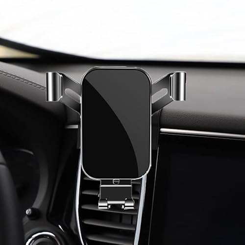 LSXEL Auto Handyhalterung Kompatibel mit Mitsubishi Outlander asx eclipse cross Telefonhalterung (FOR outlander 2016-2021) von LSXEL