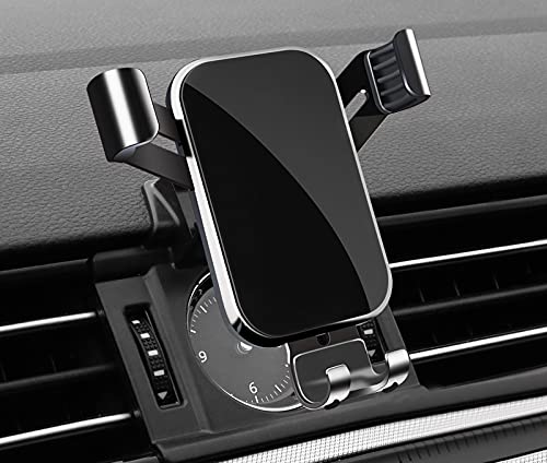 LSXEL Handyhalterung Kompatibel mit Passat B8 2015 2016 2017 2018 2019 von LSXEL