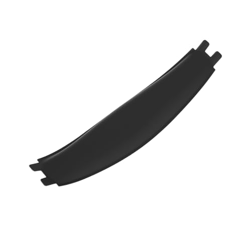 LT Easiyl 1Pc Kopfhörer Ersatz Kopfband Pad Protector Leder Ersatz Pad Kompatibel mit Hyperx Cloud Flight/Flight S LT Easiyl 1Pc Kopfhörer Ersatz Kopfband Pad Protector Leder Ersatz Pad Kompatibel mit Hyperx Cloud Flight/Flight S von LT Easiyl