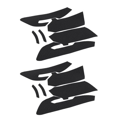 LT Easiyl 2 Sets Mausfüße Pads Maus Anti-Rutsch-Klebeband kompatibel mit Razer Viper Ult-imate LT Easiyl 2 Sets Mausfüße Pads Maus Anti-Rutsch-Klebeband kompatibel mit Razer Viper Ult-imate von LT Easiyl