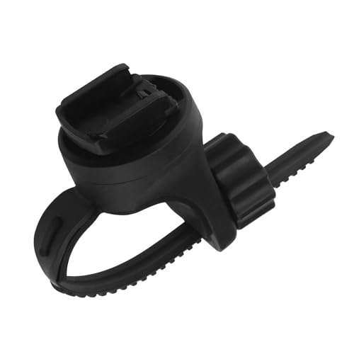 LT Easiyl Fahrradcomputer-Halterung mit Adapter für 25,4–31,8 Mm Lenker Kompatibel mit Garmin Edge Kompatibel mit CAT Eye Kompatibel mit XOSS von LT Easiyl