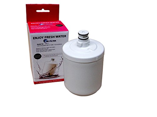 LG-1 Wasserfilter für LG Kühlschrank Side-by-Side LT500P / 5231JA2002A, Innenfilter Kühlschrank Filter LG-1 Wasserfilter für LG Kühlschrank Side-by-Side LT500P / 5231JA2002A, Innenfilter Kühlschrank Filter von LT500P