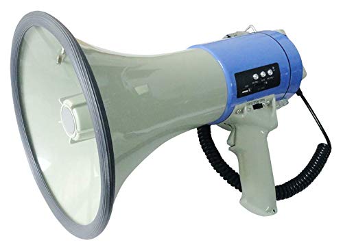 LTC MEGA60USB 60W MEGAFON MIT USB SD UND BLUETOOTH PARTY DISCO MUSIK EVENT DJ BÜHNE LAUTSPRECHER SOUND LTC MEGA60USB 60W MEGAFON MIT USB SD UND BLUETOOTH PARTY DISCO MUSIK EVENT DJ BÜHNE LAUTSPRECHER SOUND von LTC