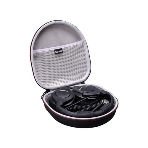 LTGEM EVA Hartschalentasche für Sennheiser HD280PRO Kopfhörer von L LTGEM