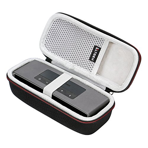 LTGEM Hardcase für Bose SoundLink Mini II Limited Edition oder Bose SoundLink Mini Bluetooth Portable Wireless Speaker von LTGEM