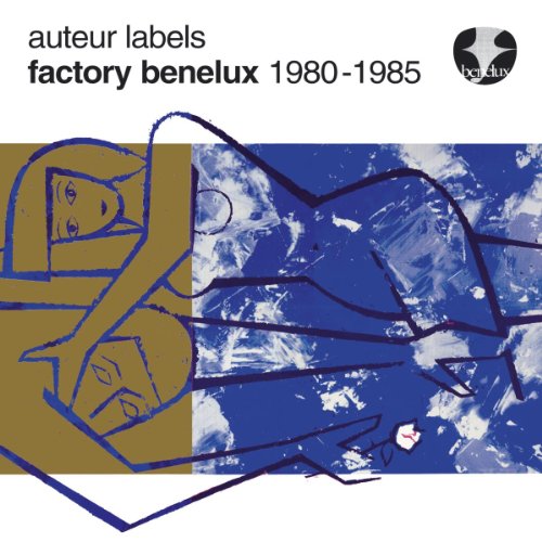 Auteur Labels,Factory Benelux von LTM