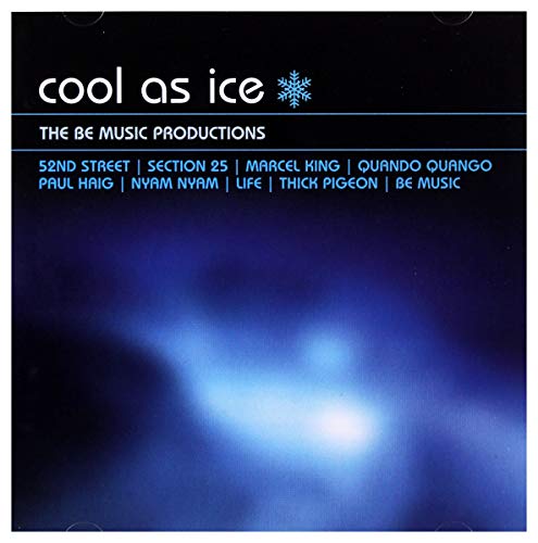 Cool As Ice: The Be Music Productions von LTM