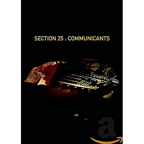 Section 25: Communicants [DVD] [2007] von LTM