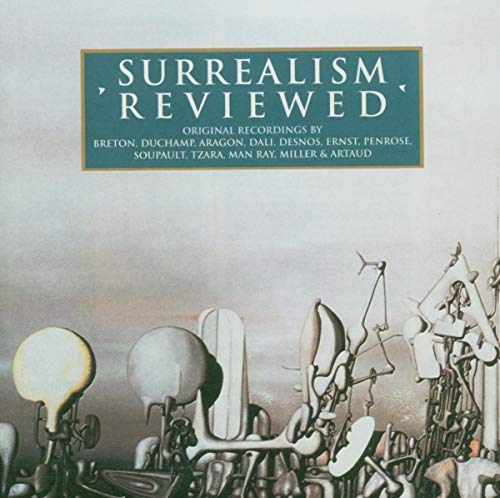 Surrealism Reviewed von LTM