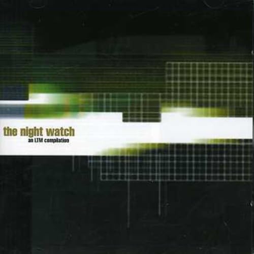 The Night Watch von LTM
