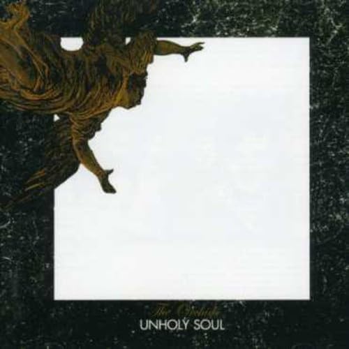 Unholy Soul + Singles von LTM