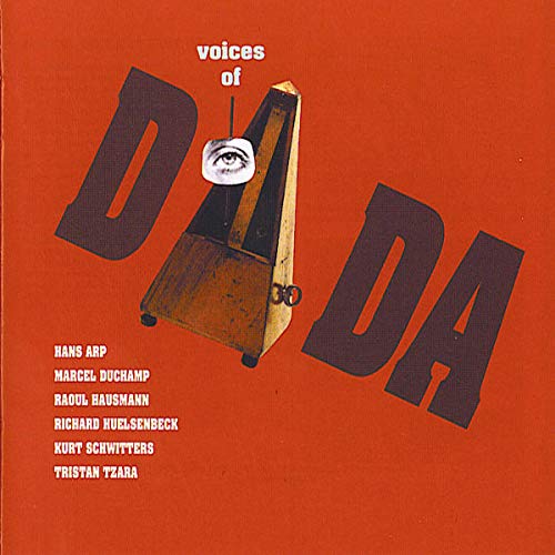 Voices of Dada von LTM