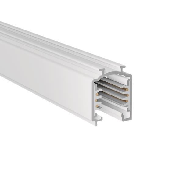 LTS 3PH Stromschiene ws ONETrack 659389 1m weiss LTS 3PH Stromschiene ws ONETrack 659389 1m weiss von LTS Licht & Leuchten GmbH