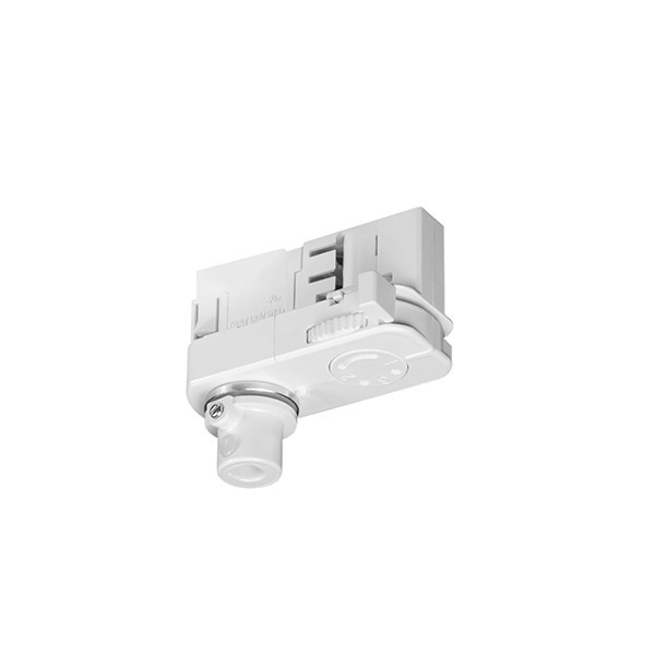 LTS Licht&Leuchten 3-Phasen Adapter M10 ST-Z LA30M10 #662670 LTS Licht&Leuchten 3-Phasen Adapter M10 ST-Z LA30M10 #662670 von LTS Licht&Leuchten