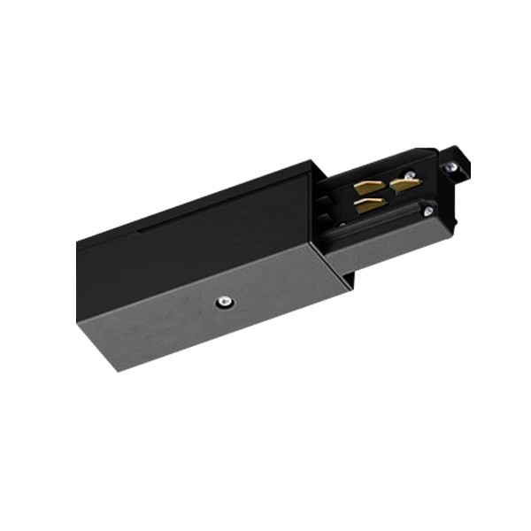 LTS Licht&Leuchten Endeinspeisung ST-A F/PE-R/9001 SW 660262 LTS Licht&Leuchten Endeinspeisung ST-A F/PE-R/9001 SW 660262 von LTS Licht&Leuchten