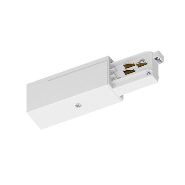 LTS Licht&Leuchten Endeinspeisung ST-A F/PE-R/9001 WS 660263 LTS Licht&Leuchten Endeinspeisung ST-A F/PE-R/9001 WS 660263 von LTS Licht&Leuchten
